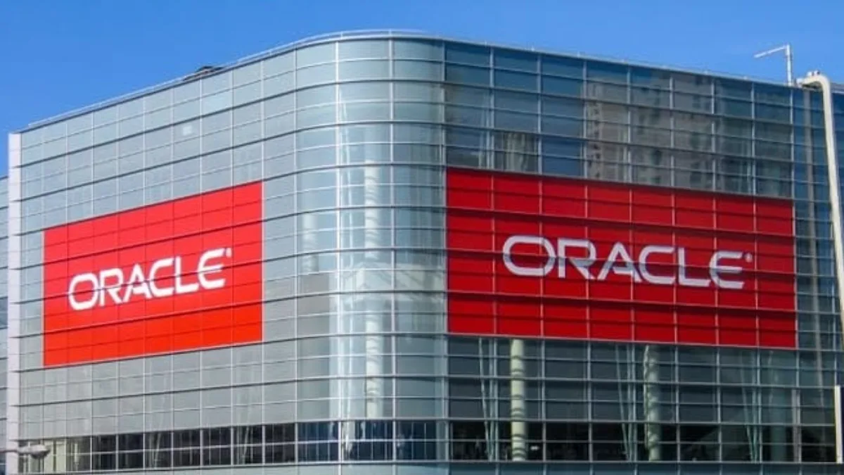 Oracle Layoffs