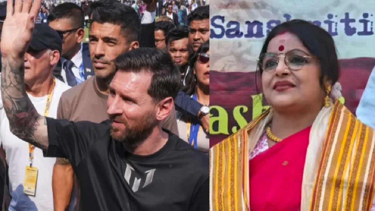 Papia Adhikari