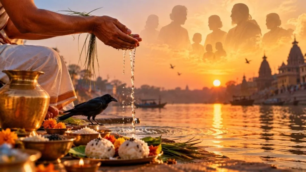Pitru Paksha