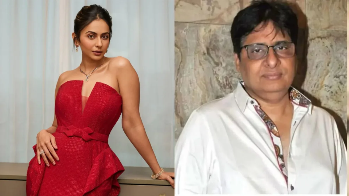 Rakul Preet Singh