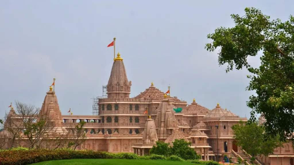 Ram Mandir