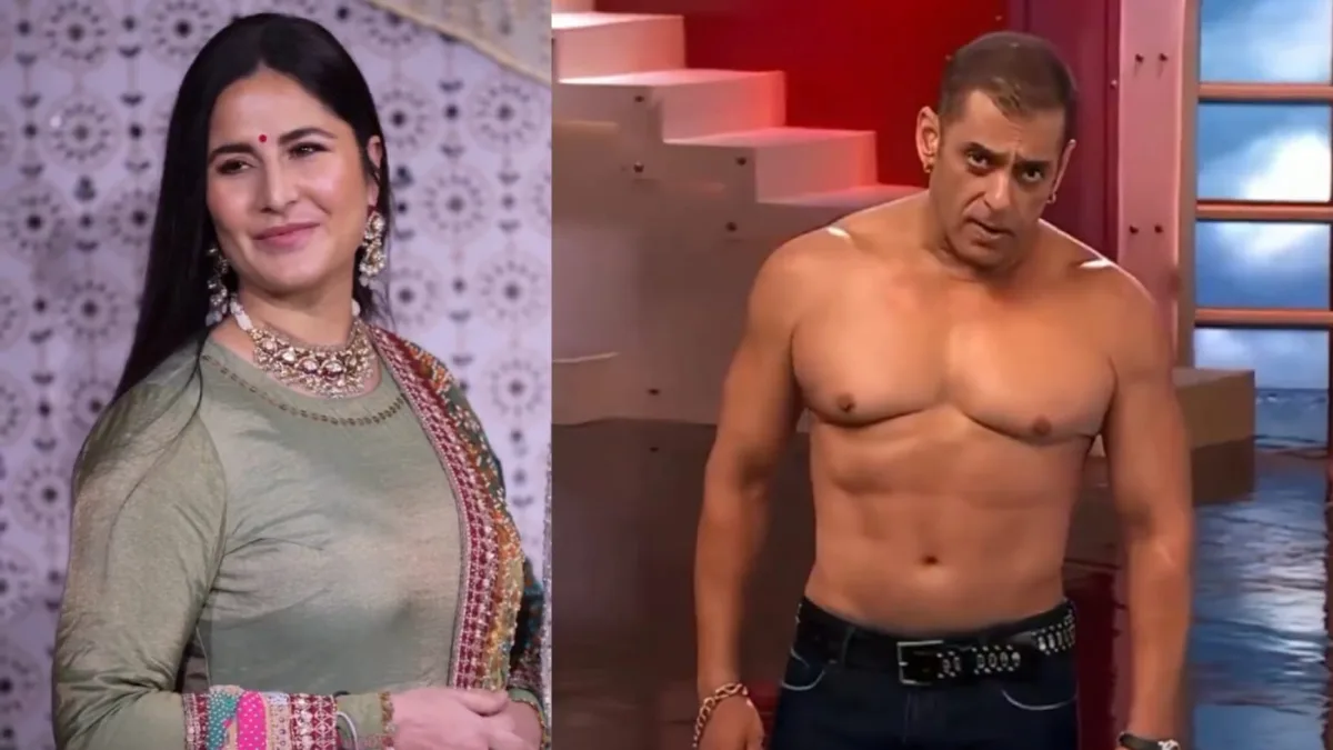 Salman Khan