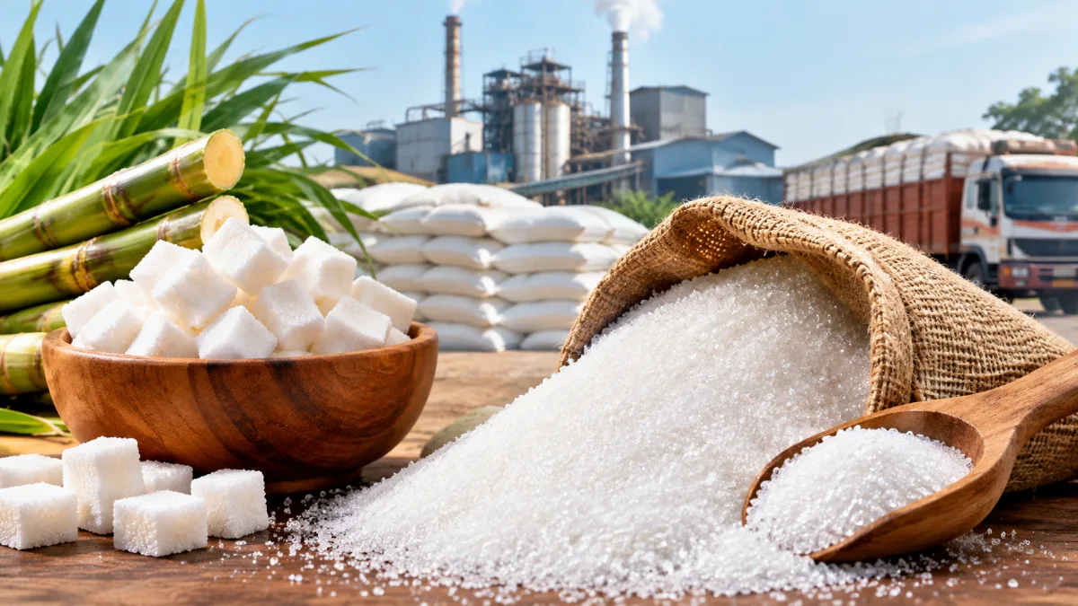 Hindustan News Point | State, National, Sports, Utility News 2 Sugar Supply