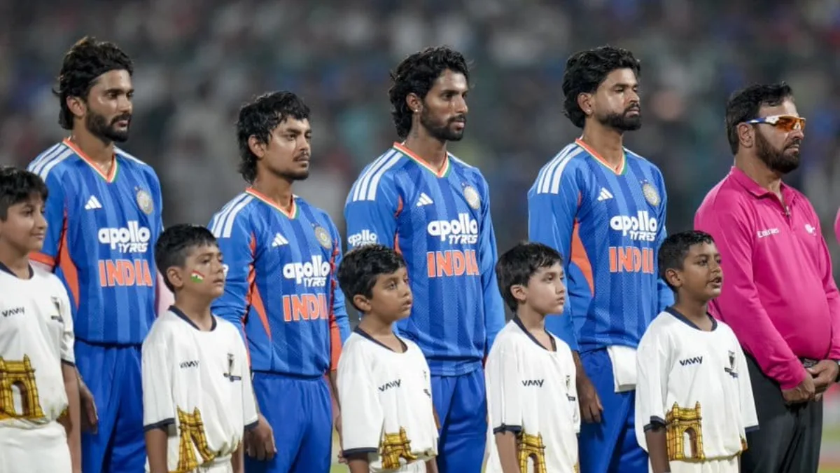 Vande Mataram