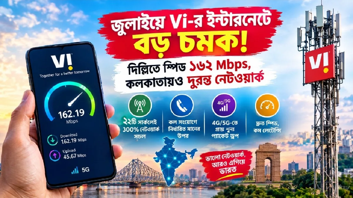 Vi Network