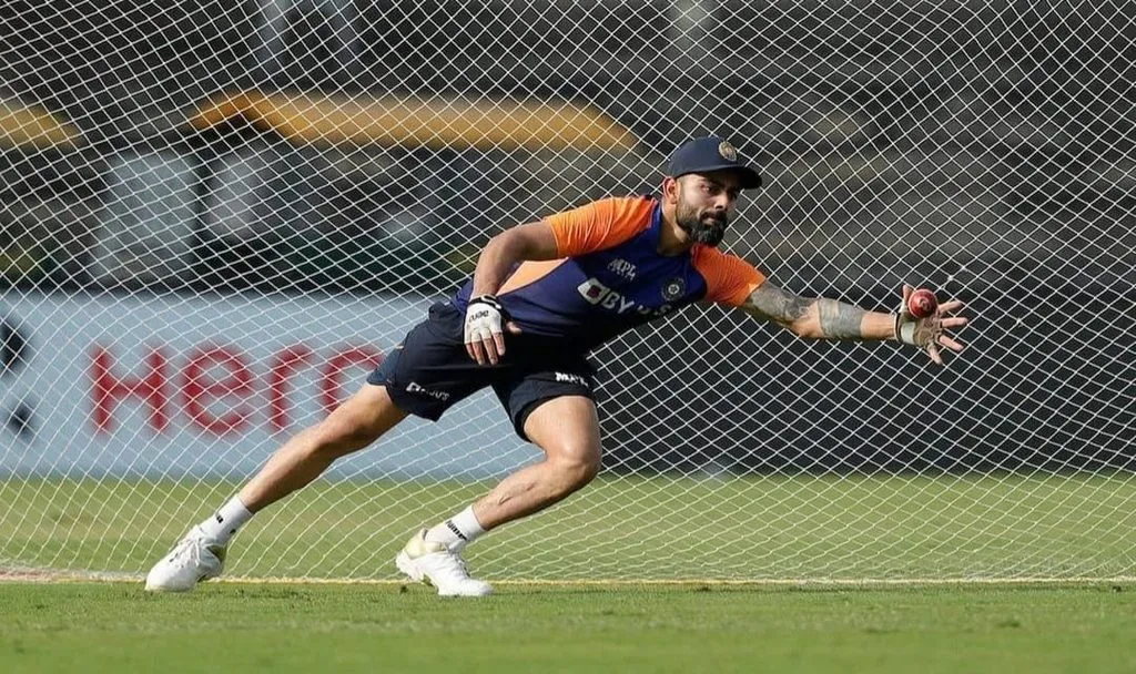 ২০২৭ বিশ্বকাপই কি শেষ? বড় ইঙ্গিত বিরাটের 2 Virat Kohli 2