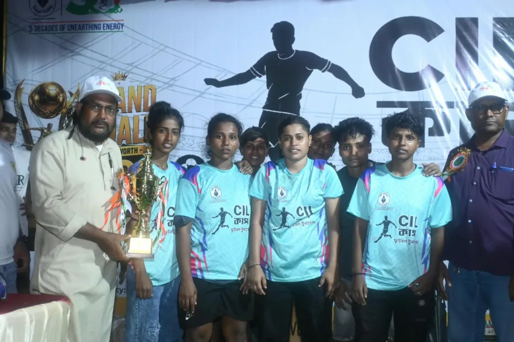 ৩-২ গোলে মর্নিং স্টারের কাছে হারল সপ্তপল্লী, জমজমাট CIL Cup-এর ফাইনাল 2 WhatsApp Image 2026 09 16 at 12.20.46 PM 1