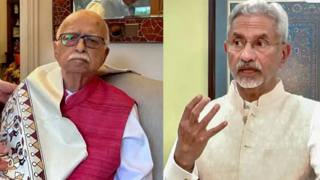 advani-s-jaishankar