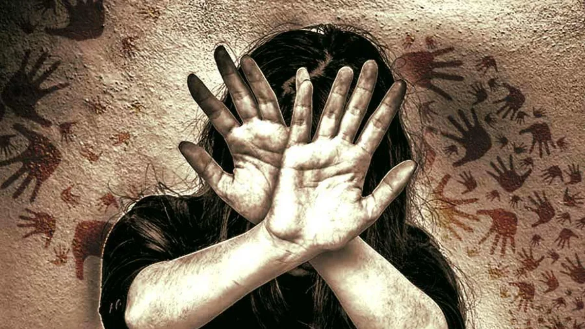 bihar teen molestation