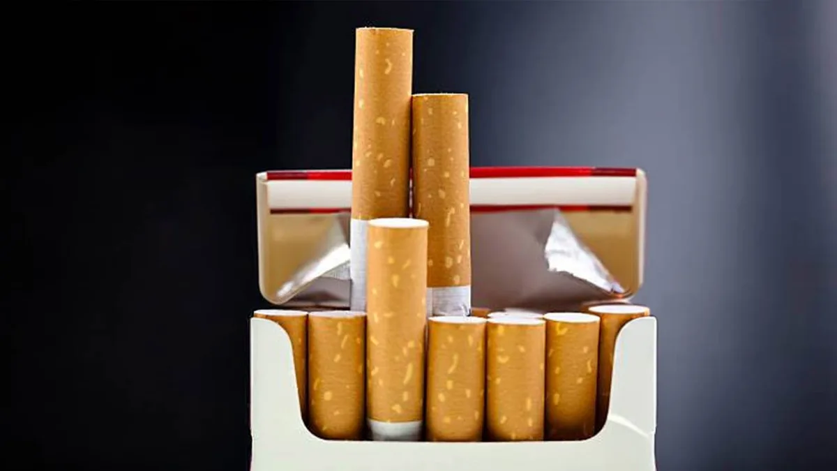 cigarette price hike
