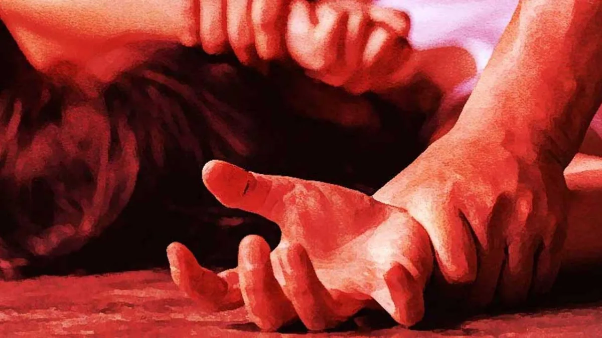 delhi crime