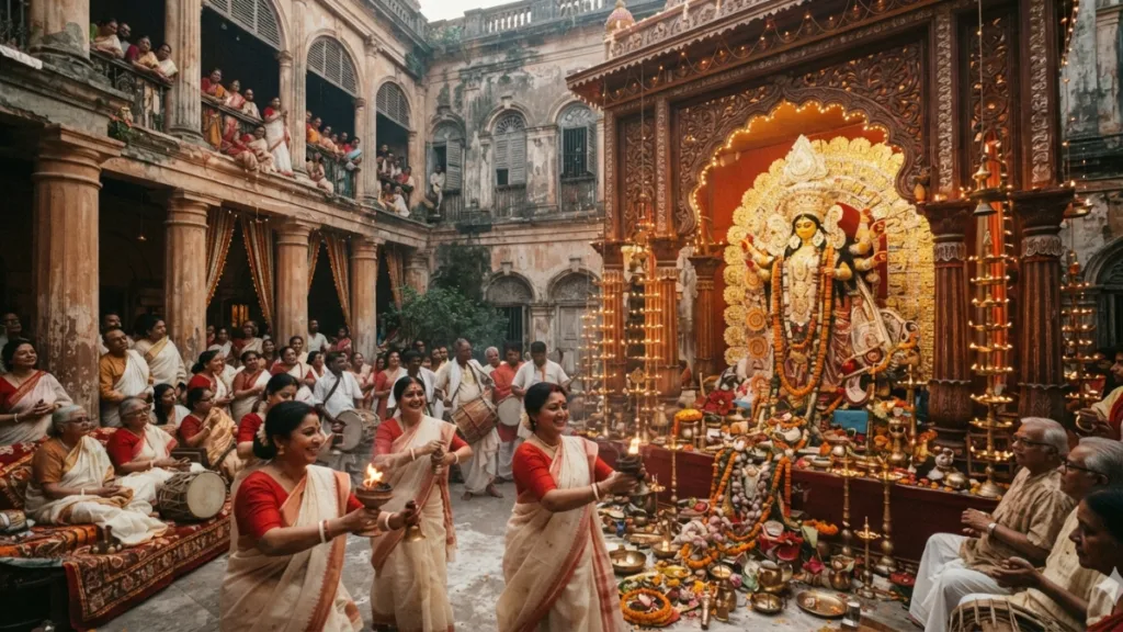 durga Puja