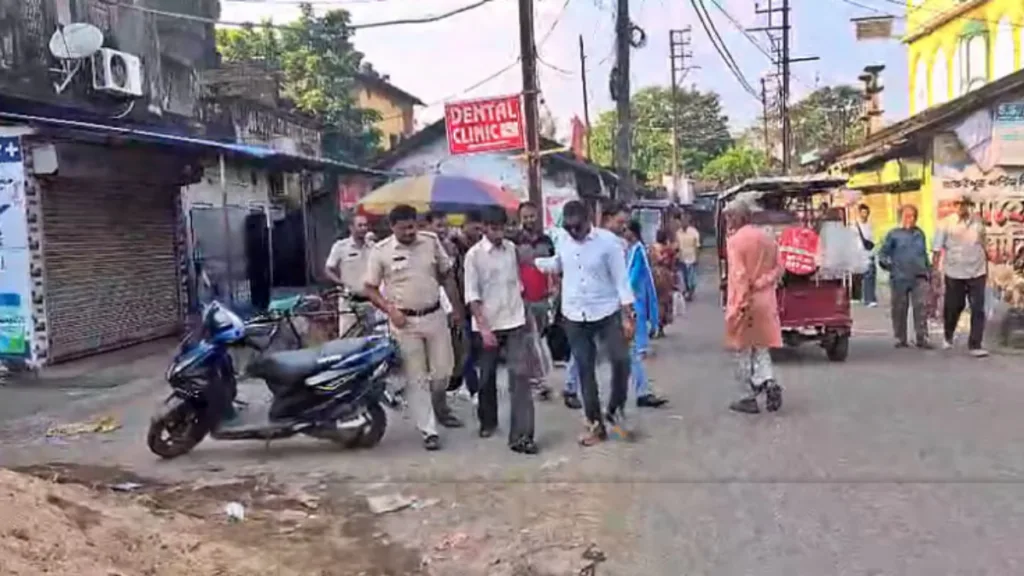 fake currency in baruipur