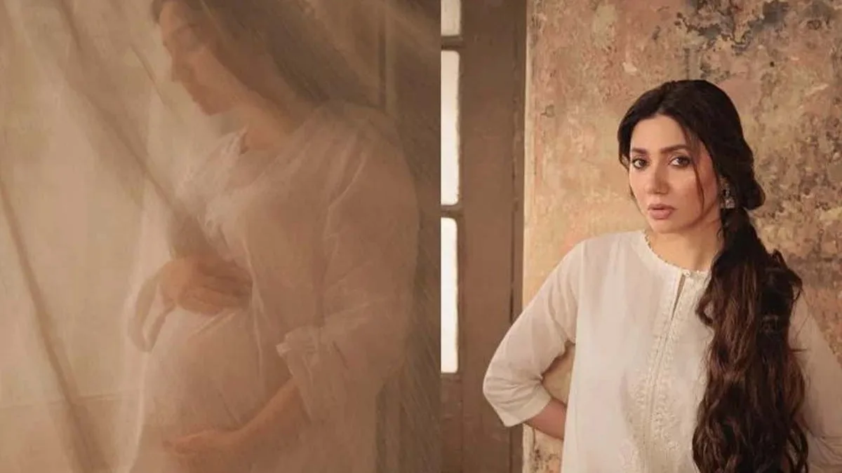 mahira khan