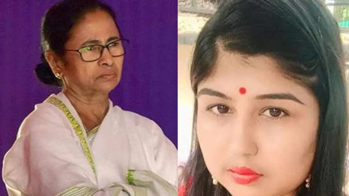 mamata banerjees niece dies