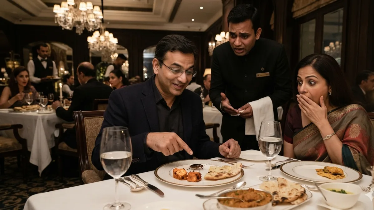marriott hotel in mumbai