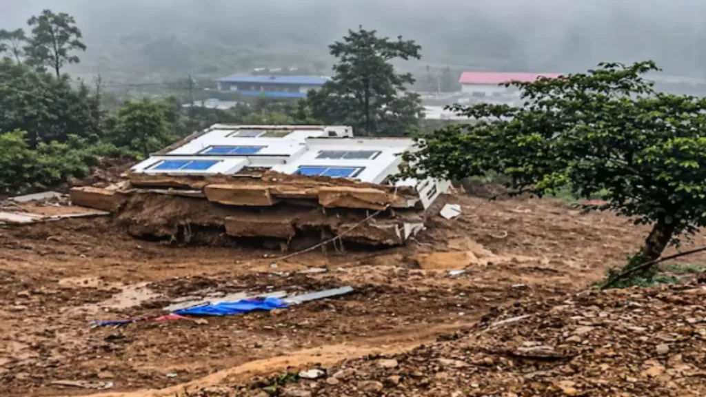 nepal disaster