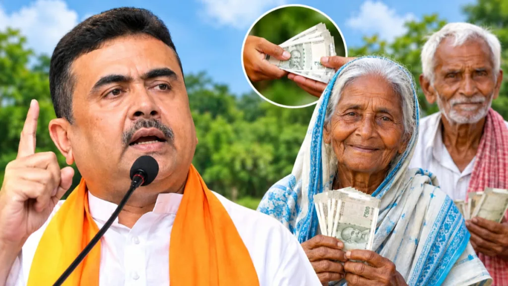 old age pension