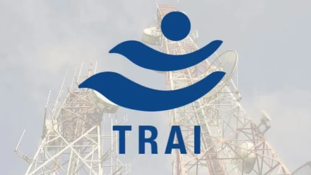 trai on spam calls
