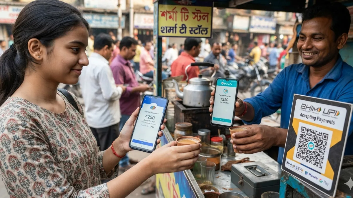 upi tax