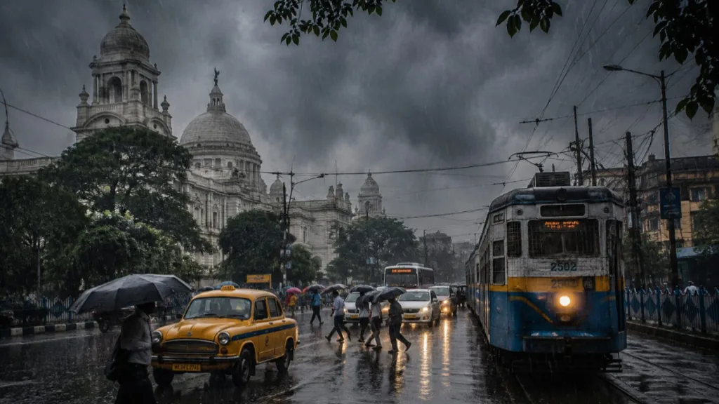 weather update