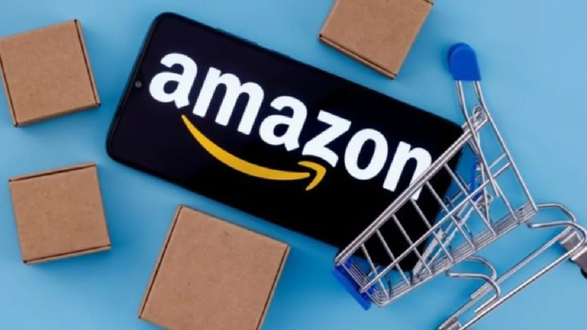 Amazon Lay off