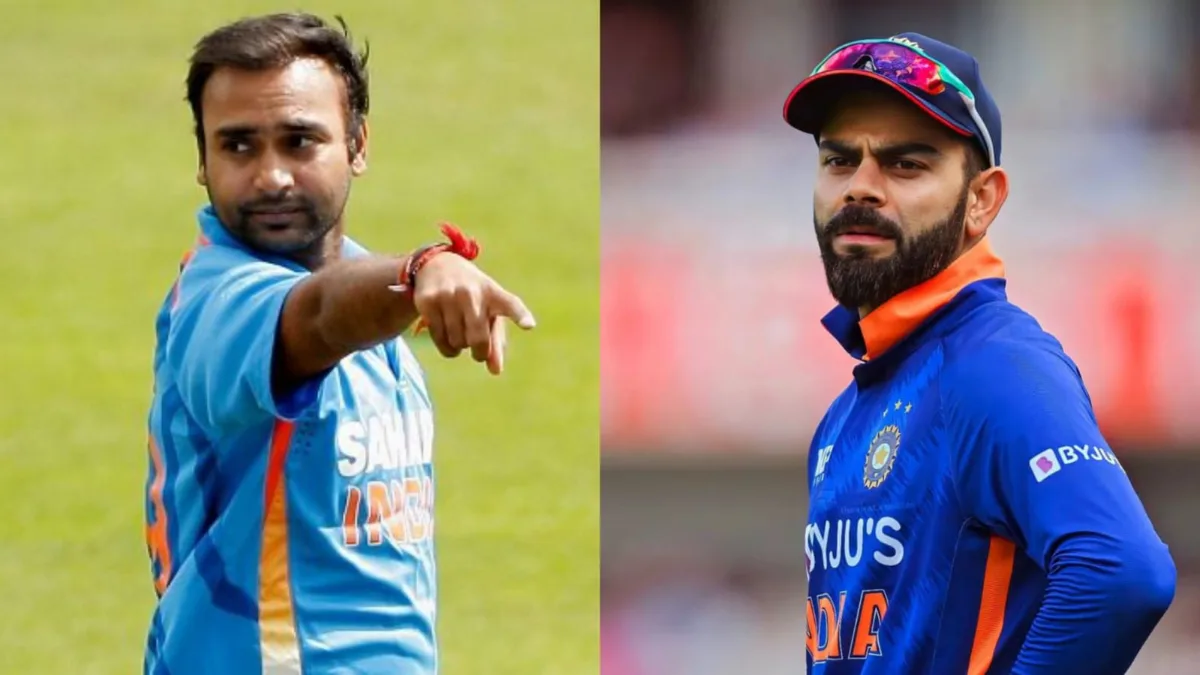 Amit Mishra