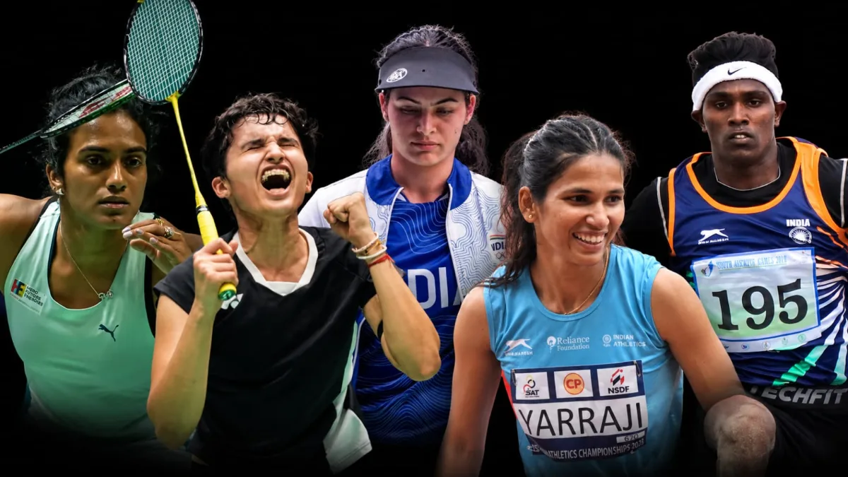 Asian Games 2026