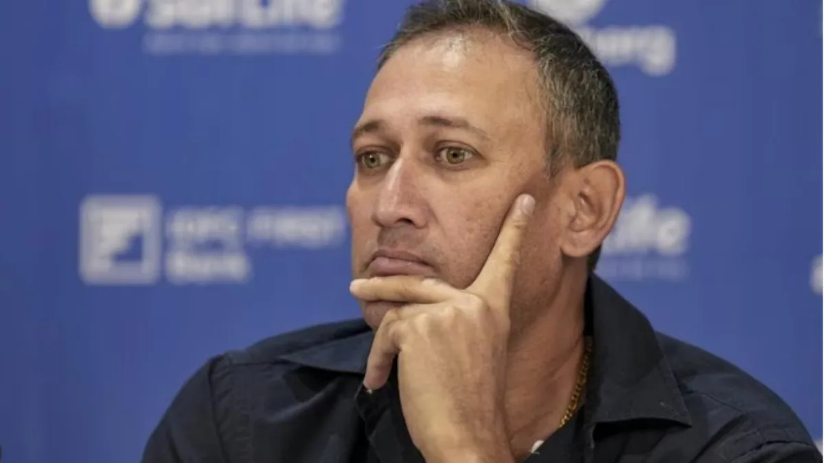 BCCI selector