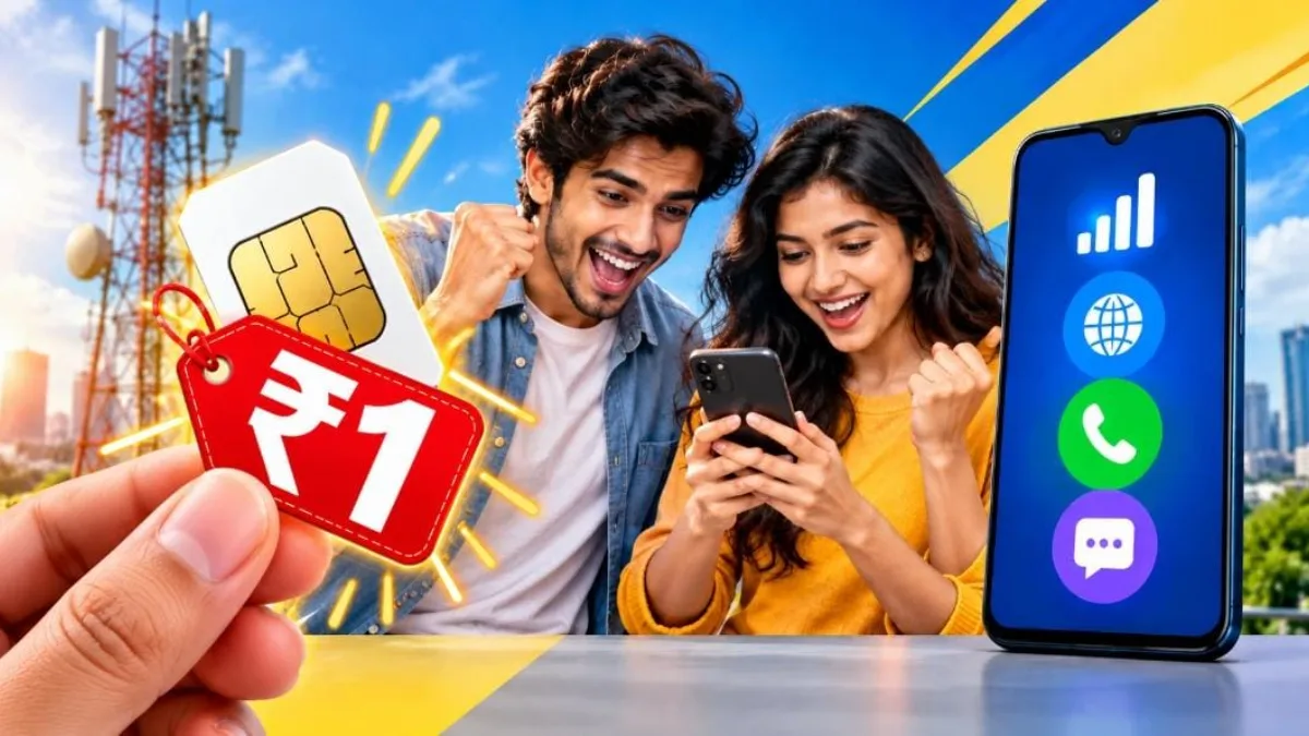 BSNL Plan