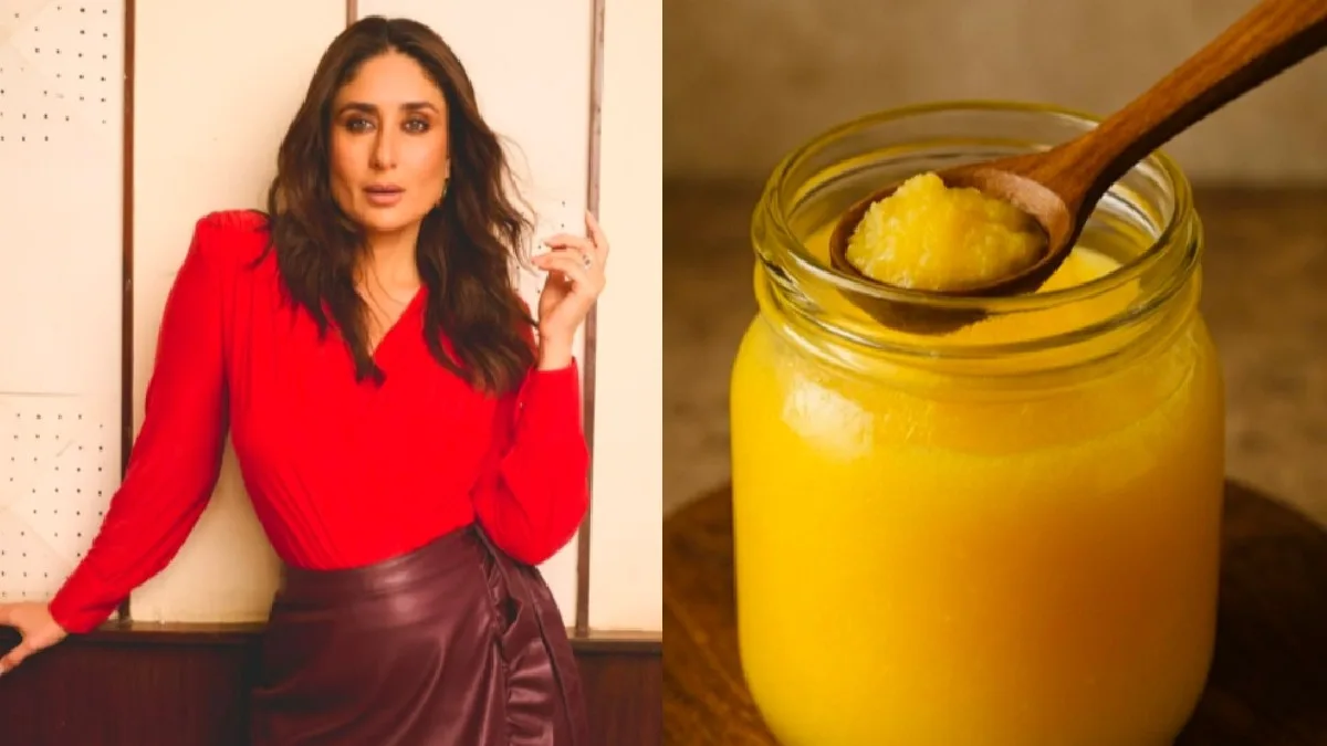 Benifits of Ghee
