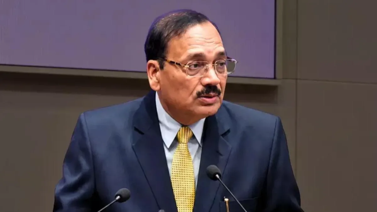 CJI Surya Kant