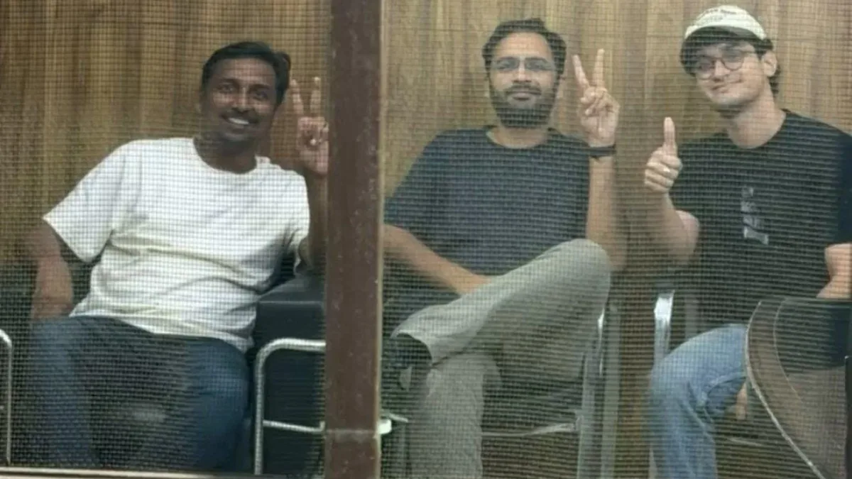 CJP Leaders Summoned