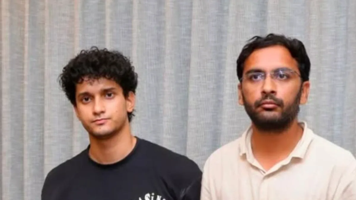 CJP leaders