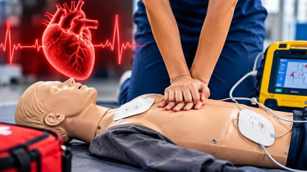 CPR Guide