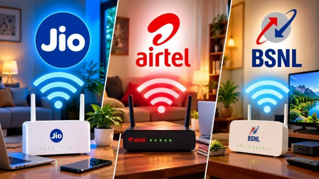 Cheapest Broadband Plans