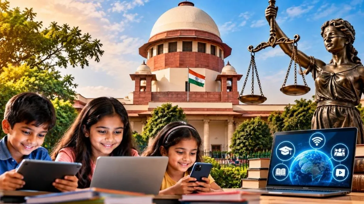 Children Fundamental Right