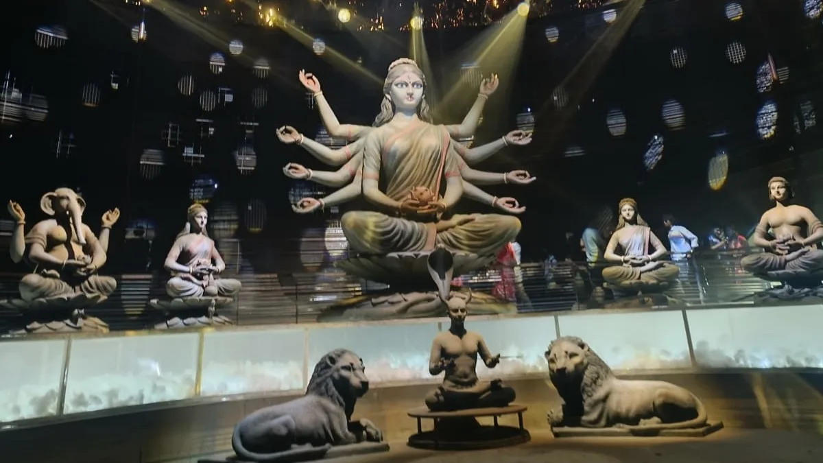 Chorbagan Incident