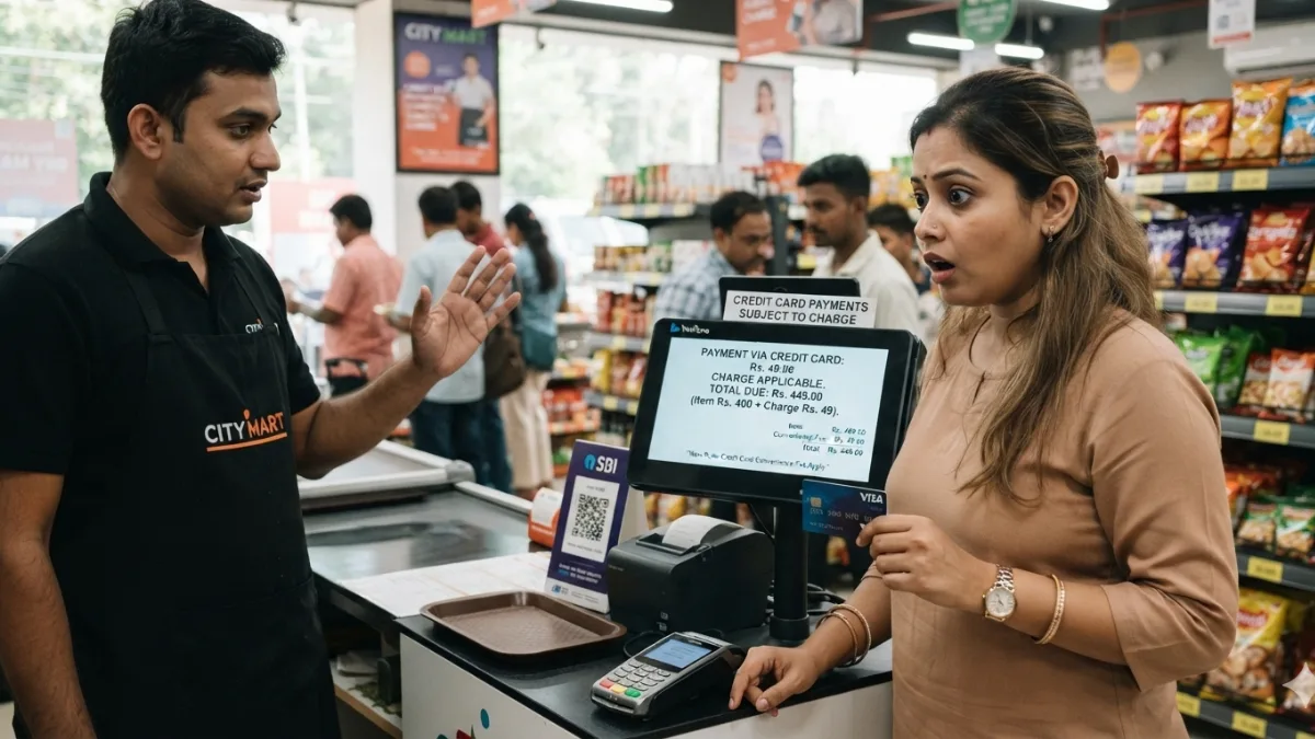 Credit Card Free