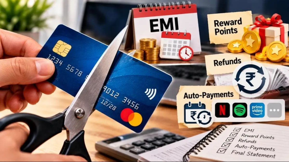 Credit Card