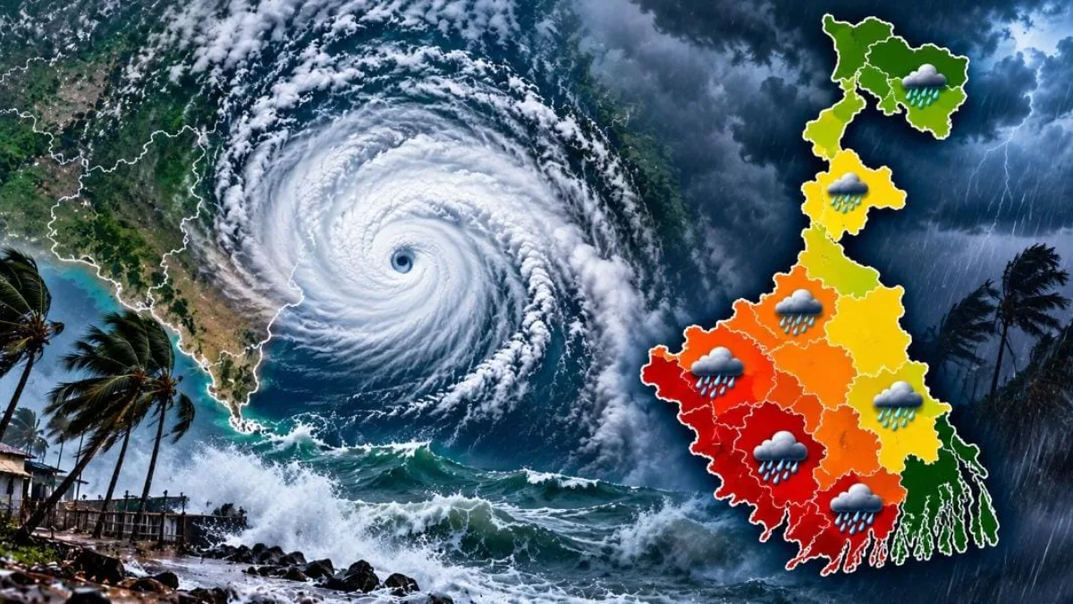 Cyclone Arnab