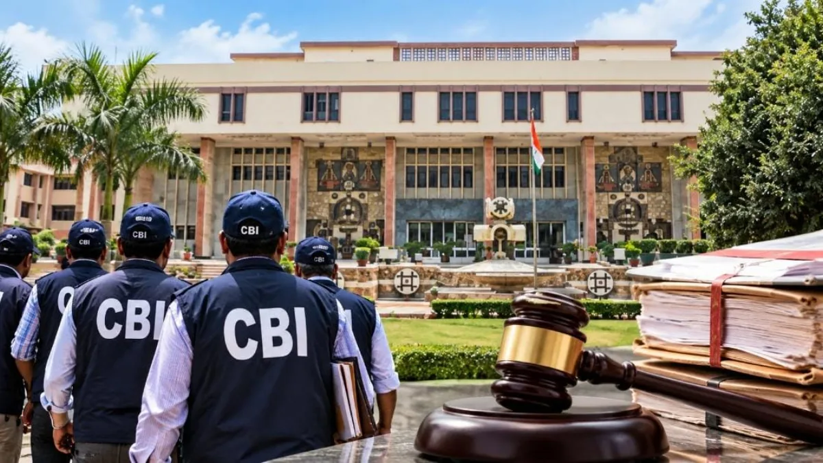 Delhi High Court
