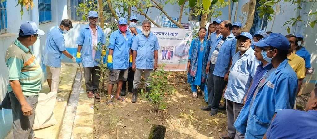 বাড়ির জমা জলেই ডেঙ্গুর বিপদ, মশার বংশবিস্তার মোকাবিলায় কী কী করবেন? জানালেন স্বাস্থ্যকর্মীরা 1 Dengue 1