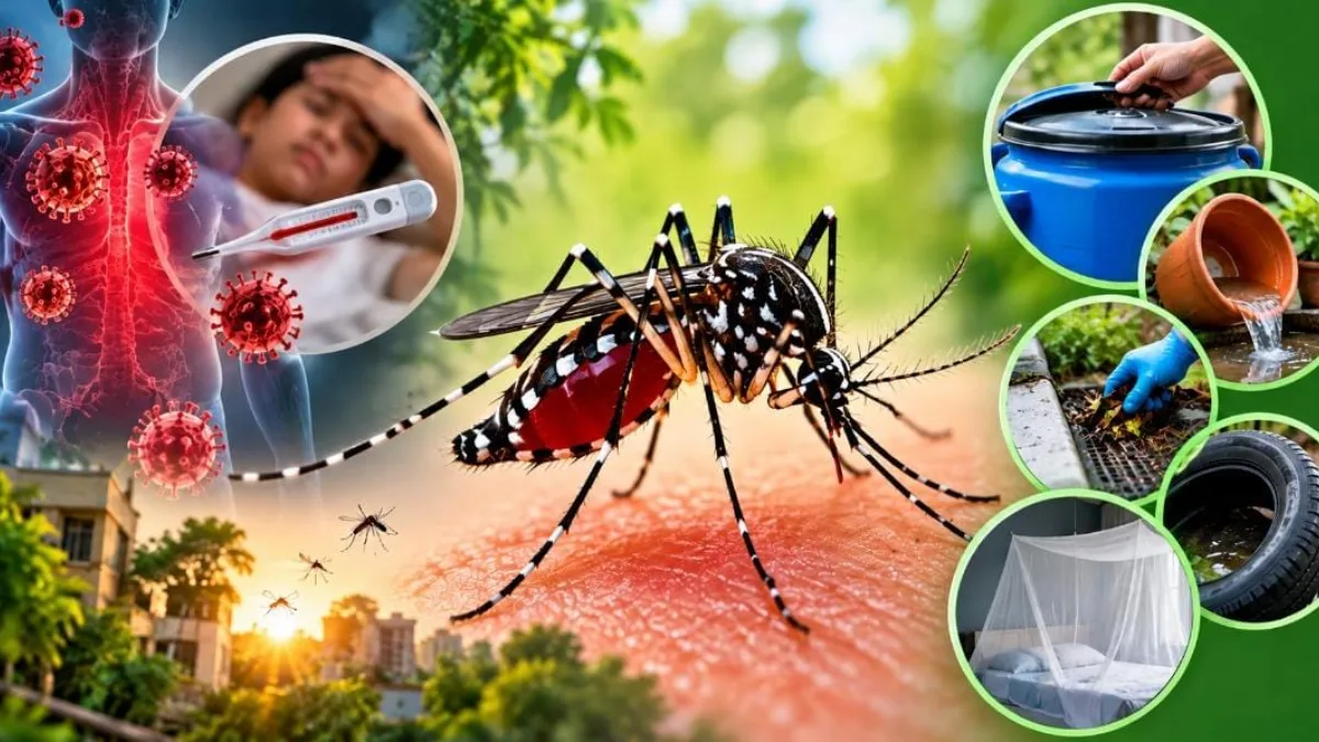 Dengue