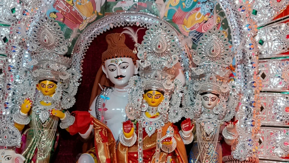 Durga Puja 2026