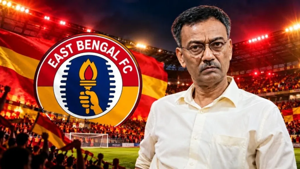 East Bengal FC
