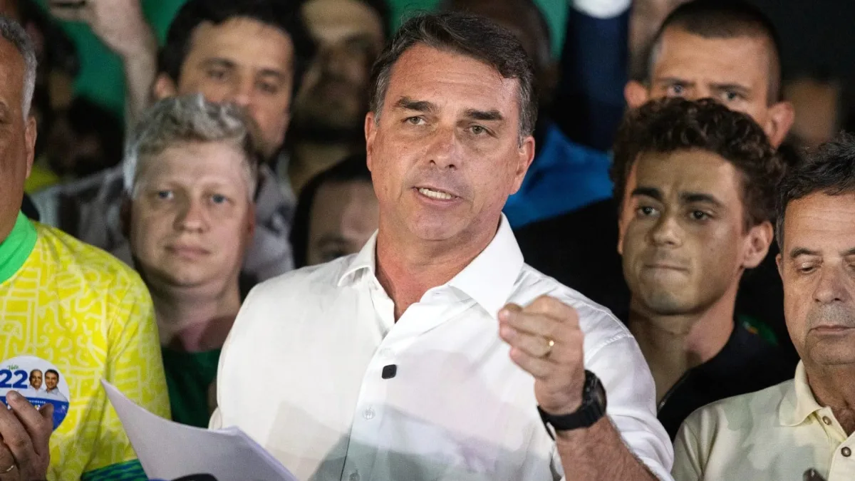Flavio Bolsonaro