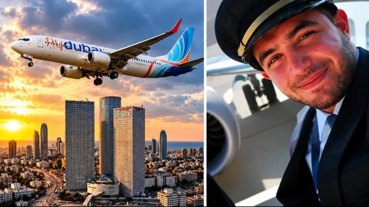 Flydubai