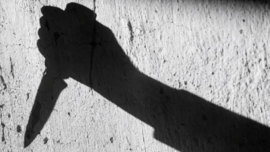 Ghaziabad Murder Case