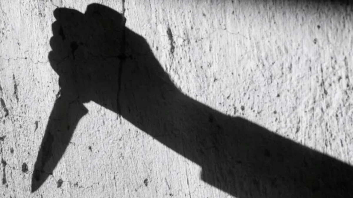 Ghaziabad Murder Case